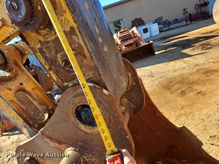 image for item OJ9226 Kobelco SK230SRLC-3 excavator