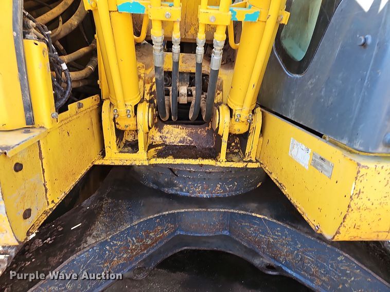 image for item OJ9226 Kobelco SK230SRLC-3 excavator