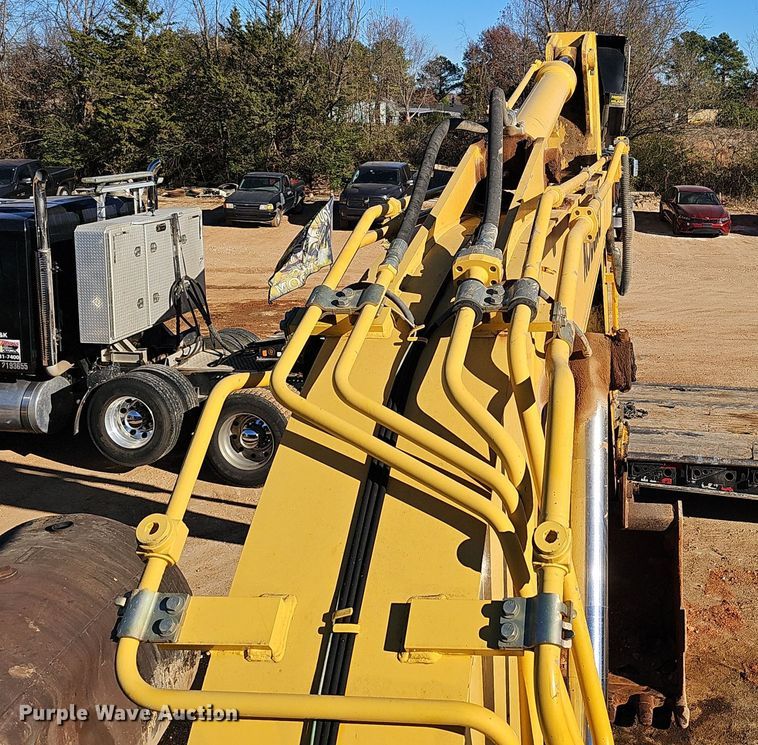 image for item OJ9226 Kobelco SK230SRLC-3 excavator