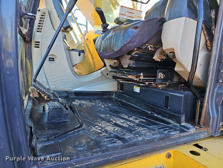 image for item OJ9226 Kobelco SK230SRLC-3 excavator