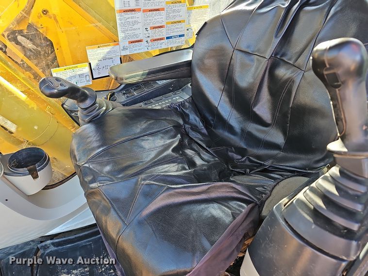 image for item OJ9226 Kobelco SK230SRLC-3 excavator