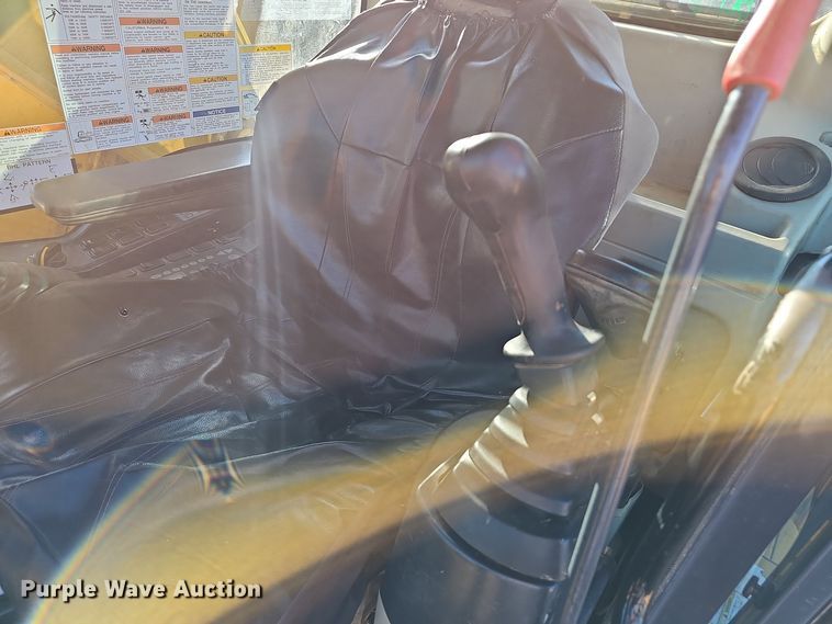 image for item OJ9226 Kobelco SK230SRLC-3 excavator