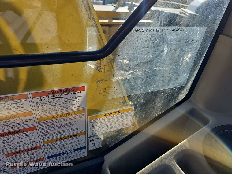 image for item OJ9226 Kobelco SK230SRLC-3 excavator