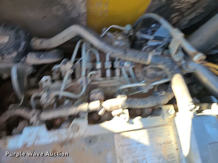 image for item OJ9226 Kobelco SK230SRLC-3 excavator