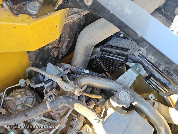 image for item OJ9226 Kobelco SK230SRLC-3 excavator