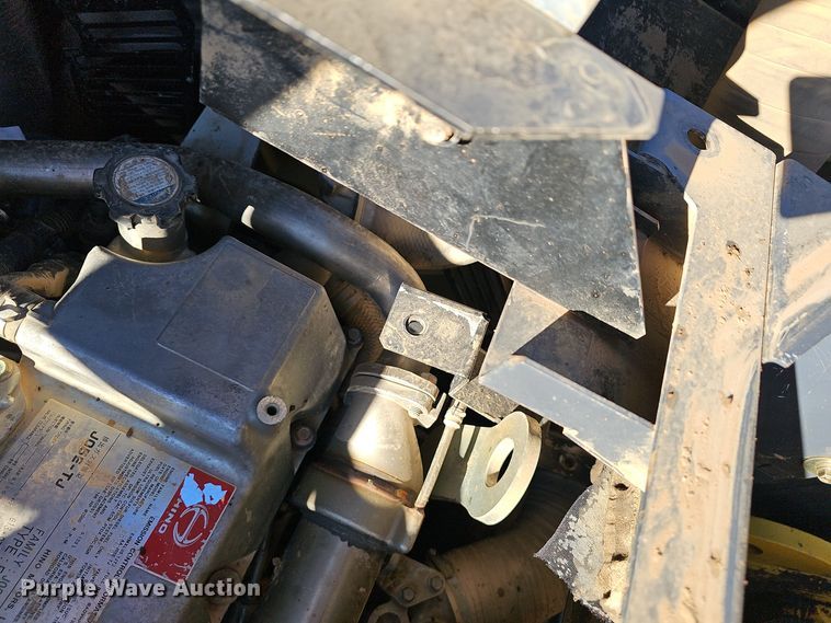 image for item OJ9226 Kobelco SK230SRLC-3 excavator