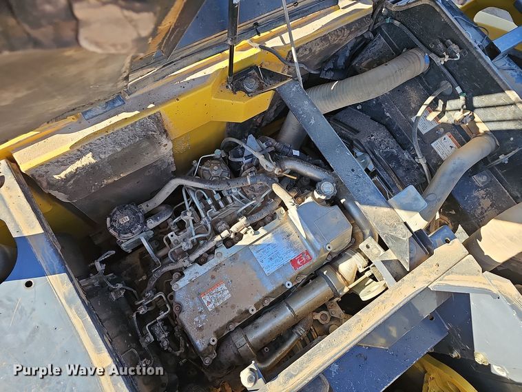 image for item OJ9226 Kobelco SK230SRLC-3 excavator