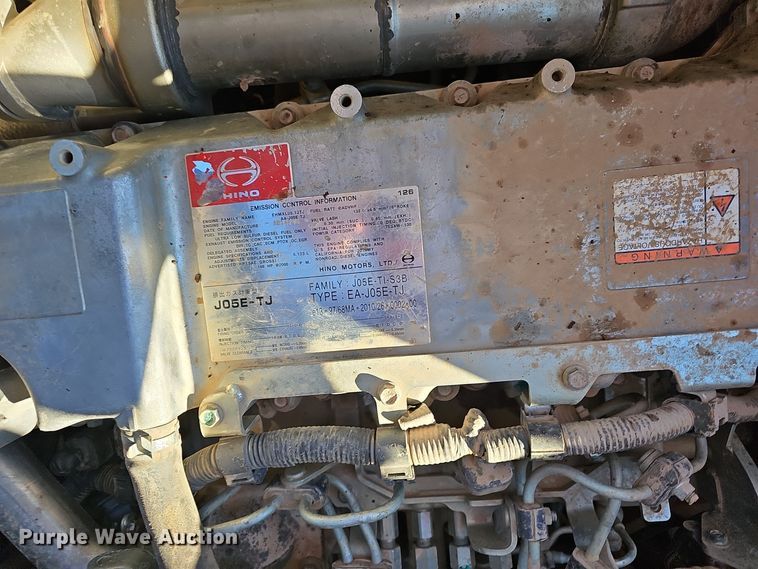 image for item OJ9226 Kobelco SK230SRLC-3 excavator