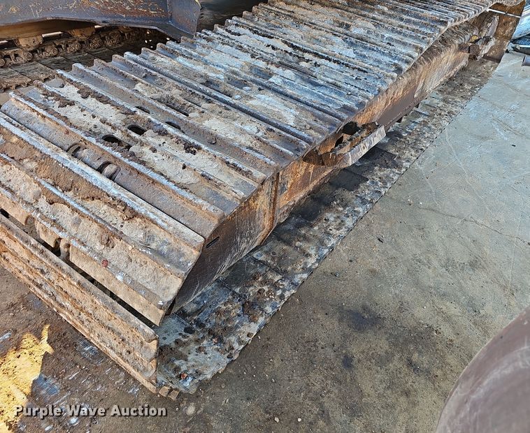 image for item OJ9226 Kobelco SK230SRLC-3 excavator