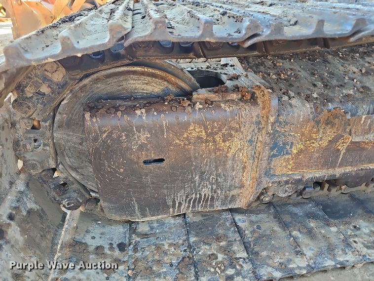 image for item OJ9226 Kobelco SK230SRLC-3 excavator