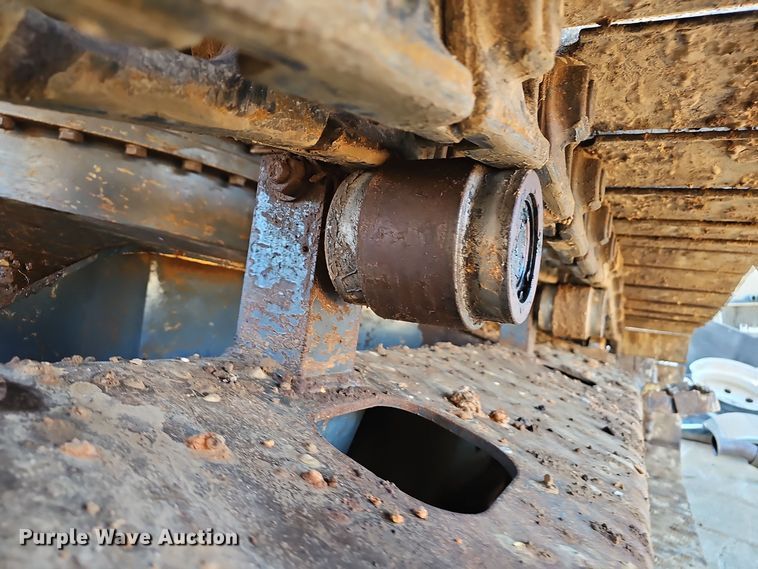 image for item OJ9226 Kobelco SK230SRLC-3 excavator