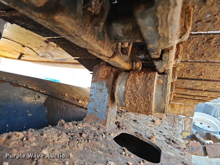 image for item OJ9226 Kobelco SK230SRLC-3 excavator