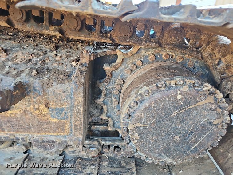 image for item OJ9226 Kobelco SK230SRLC-3 excavator