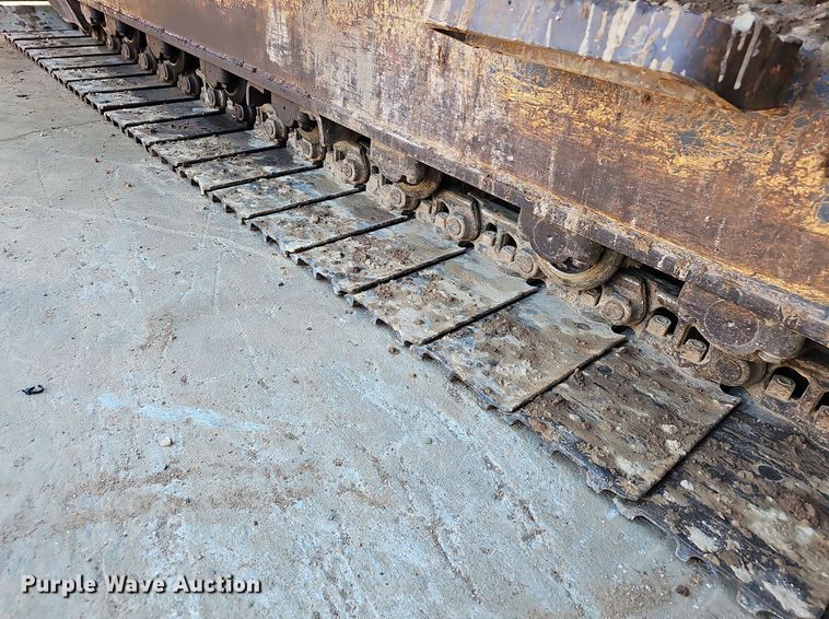 image for item OJ9226 Kobelco SK230SRLC-3 excavator