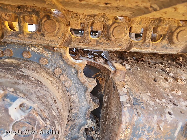 image for item OJ9226 Kobelco SK230SRLC-3 excavator