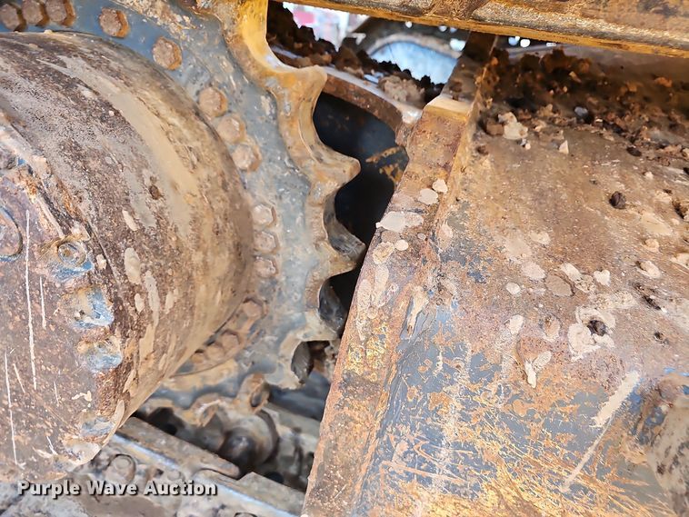 image for item OJ9226 Kobelco SK230SRLC-3 excavator