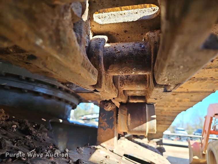 image for item OJ9226 Kobelco SK230SRLC-3 excavator