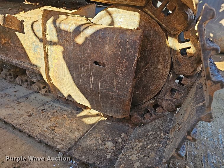 image for item OJ9226 Kobelco SK230SRLC-3 excavator