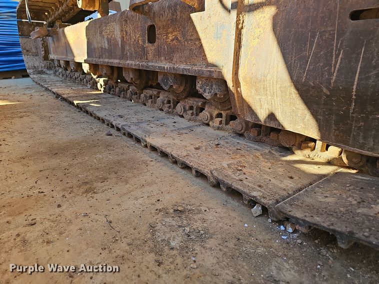 image for item OJ9226 Kobelco SK230SRLC-3 excavator