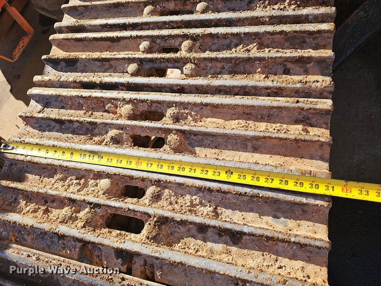 image for item OJ9226 Kobelco SK230SRLC-3 excavator