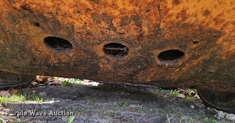 image for item OJ9261 2016 Case SR210 skid steer loader