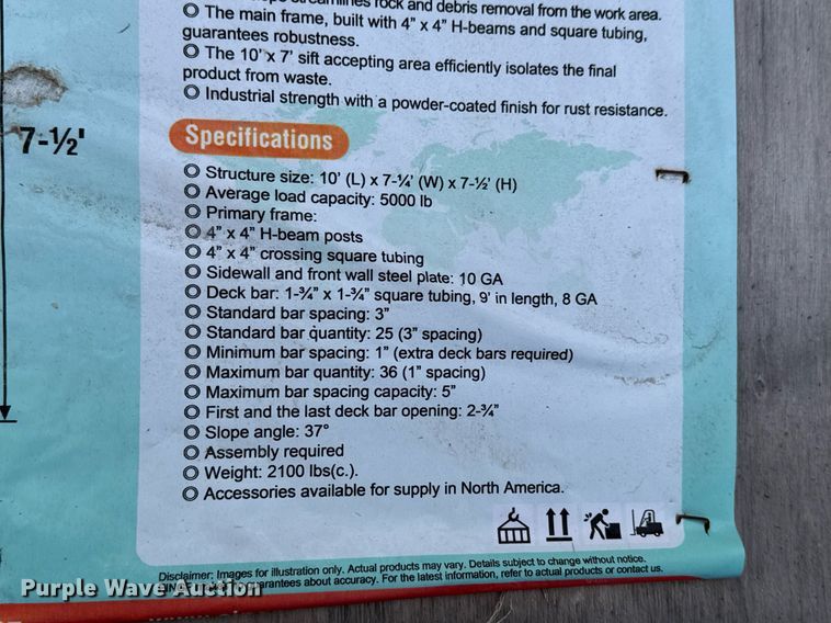 image for item OJ9264 EINGP GS70 screen