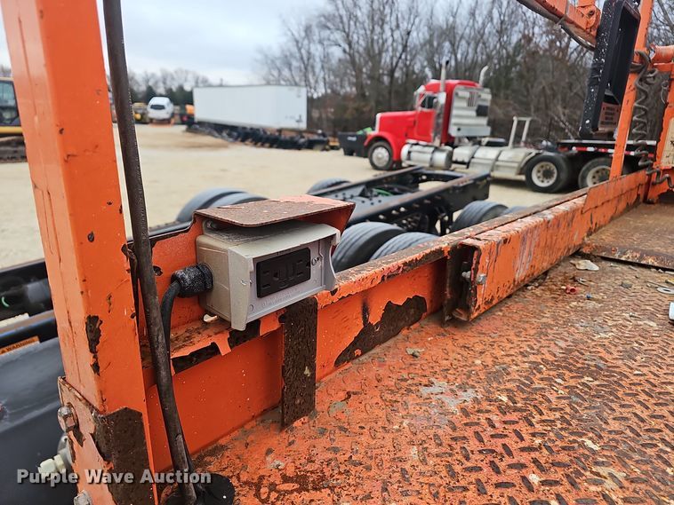 image for item OJ9278 2015 JLG 2632ES scissor lift