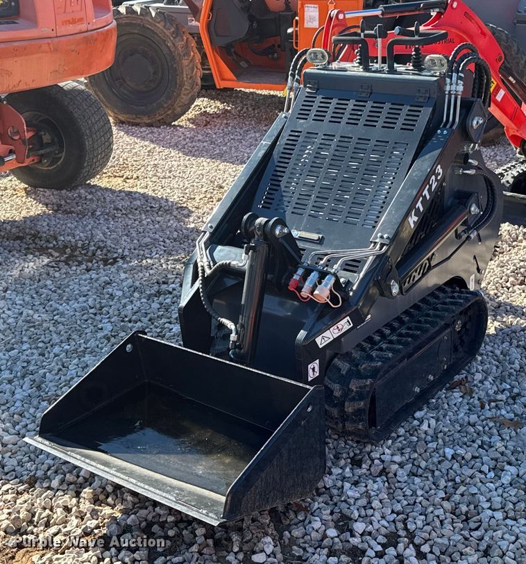 image for item OJ9281 2024 AgroTK KTT23 compact utility loader