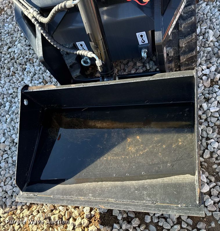 image for item OJ9281 2024 AgroTK KTT23 compact utility loader