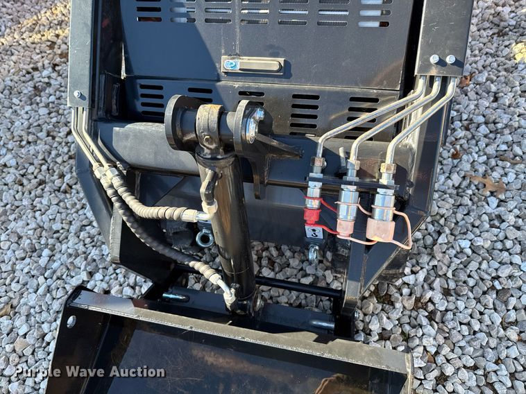 image for item OJ9281 2024 AgroTK KTT23 compact utility loader