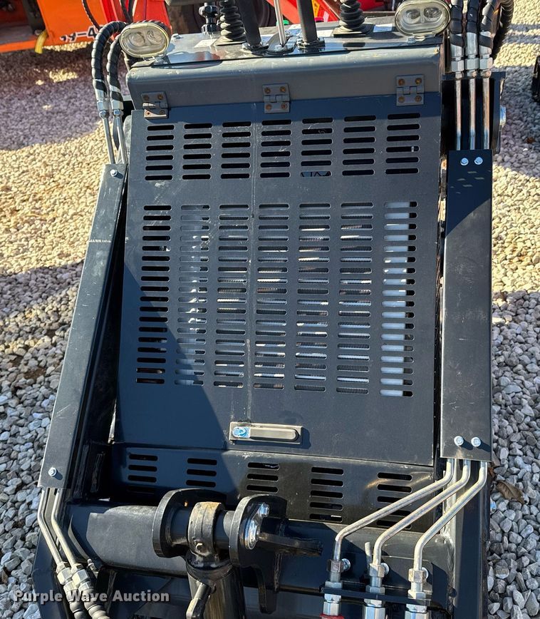 image for item OJ9281 2024 AgroTK KTT23 compact utility loader