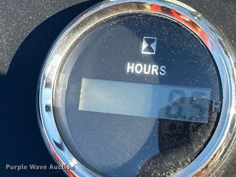 image for item OJ9281 2024 AgroTK KTT23 compact utility loader