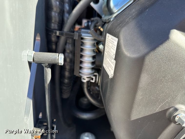 image for item OJ9281 2024 AgroTK KTT23 compact utility loader