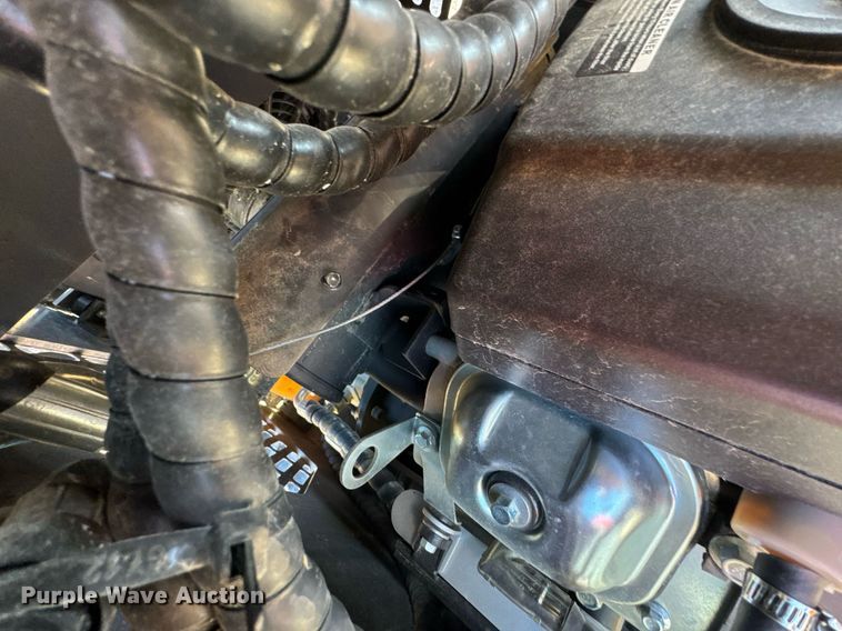 image for item OJ9281 2024 AgroTK KTT23 compact utility loader