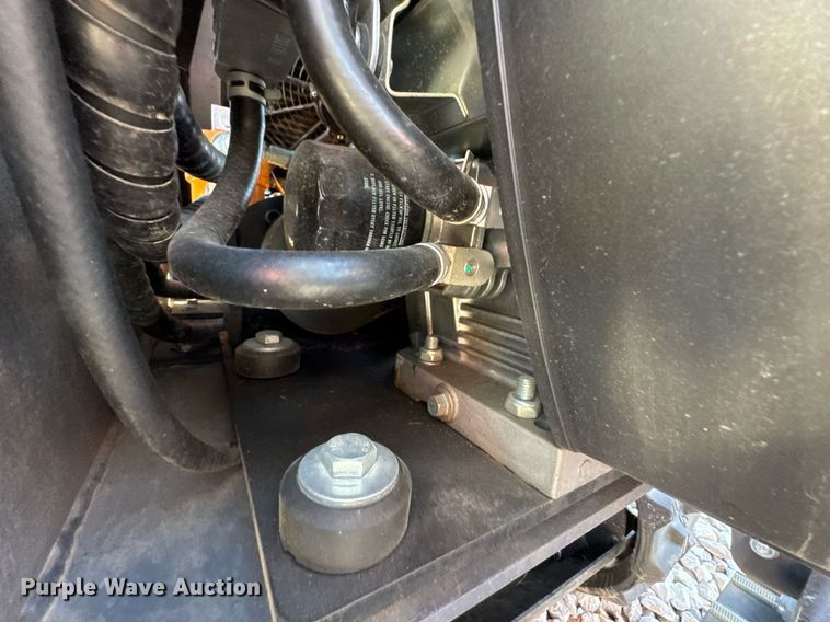 image for item OJ9281 2024 AgroTK KTT23 compact utility loader