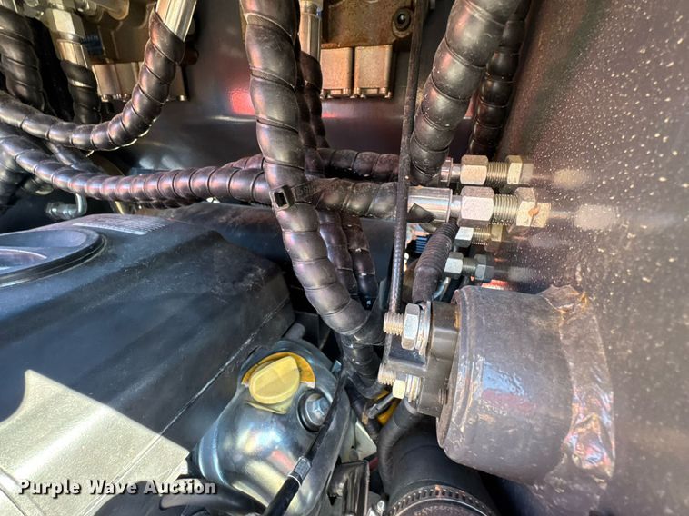 image for item OJ9281 2024 AgroTK KTT23 compact utility loader