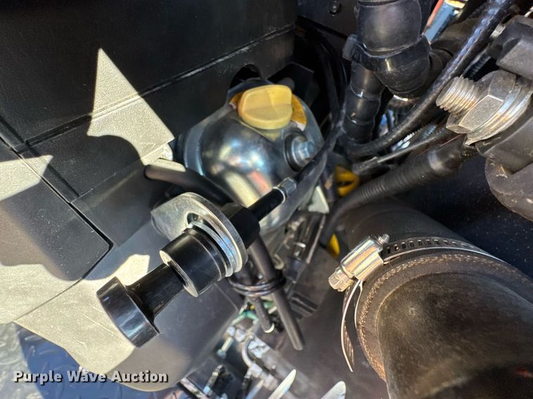 image for item OJ9281 2024 AgroTK KTT23 compact utility loader