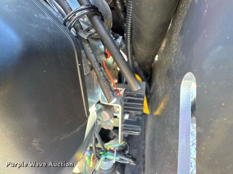 image for item OJ9281 2024 AgroTK KTT23 compact utility loader