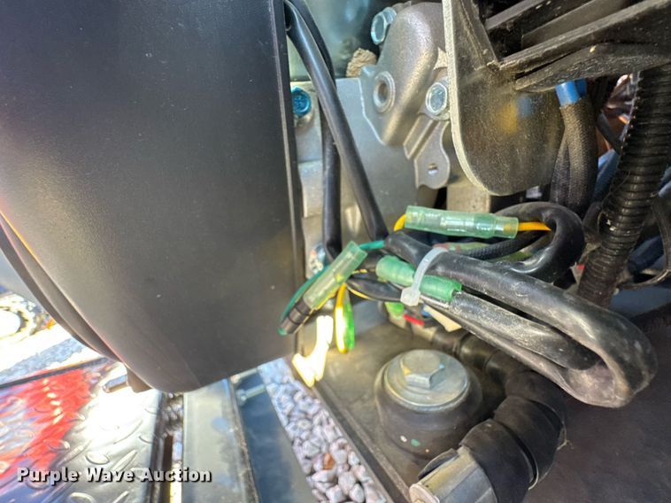 image for item OJ9281 2024 AgroTK KTT23 compact utility loader