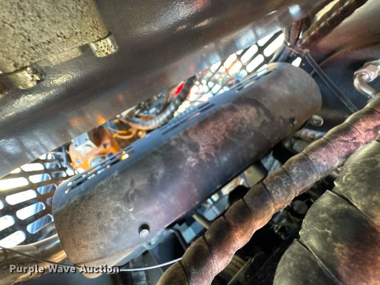 image for item OJ9281 2024 AgroTK KTT23 compact utility loader