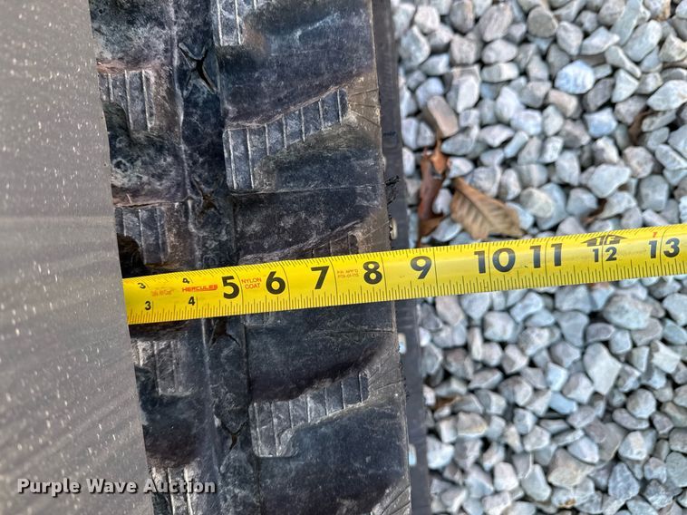 image for item OJ9281 2024 AgroTK KTT23 compact utility loader