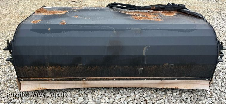 image for item OJ9289 Skid steer sweeper