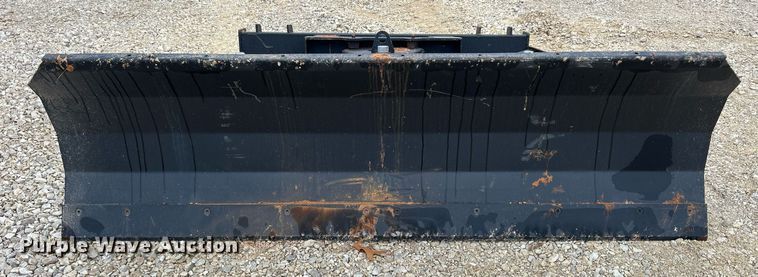 image for item OJ9292 Skid steer dozer blade