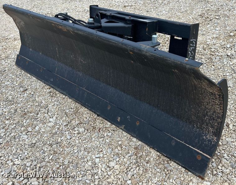 image for item OJ9294 Skid steer dozer blade