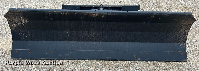 image for item OJ9294 Skid steer dozer blade