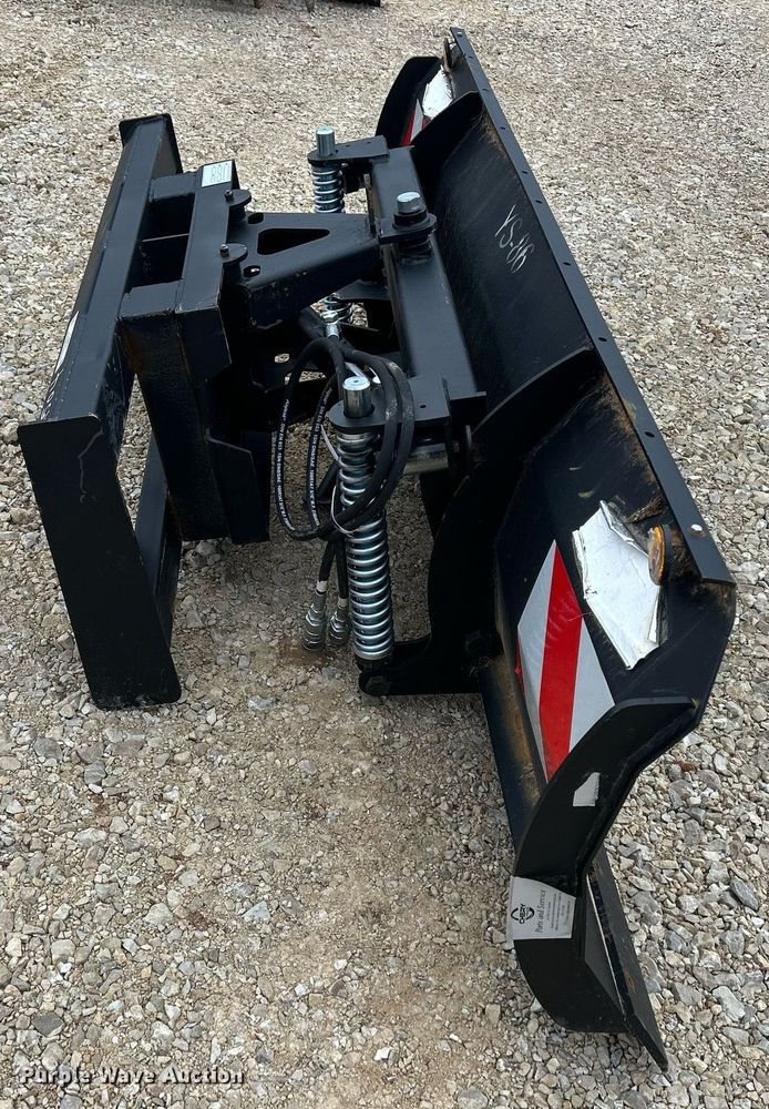 image for item OJ9294 Skid steer dozer blade