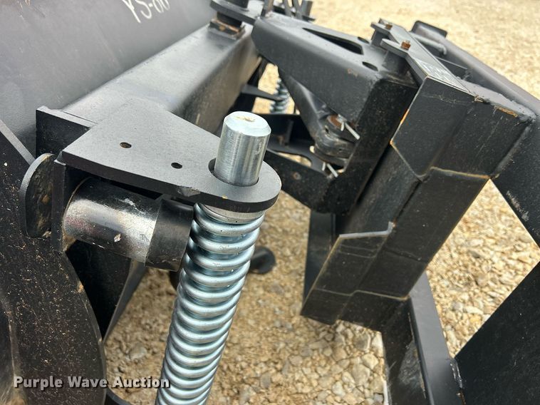 image for item OJ9294 Skid steer dozer blade