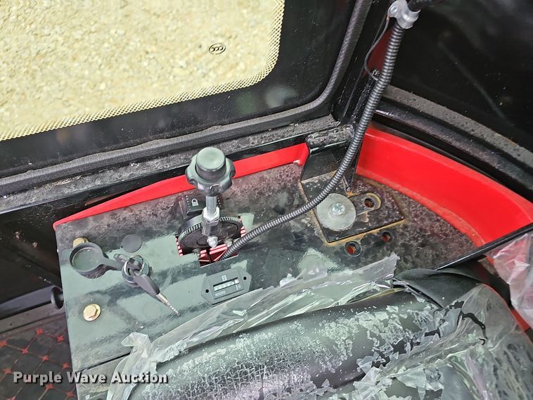 image for item OJ9297 2024 MVA VA13C mini excavator