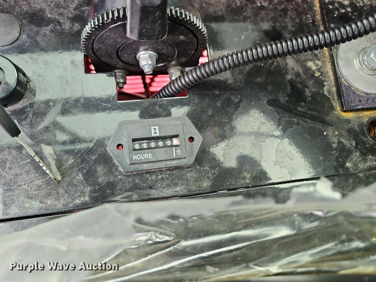 image for item OJ9297 2024 MVA VA13C mini excavator