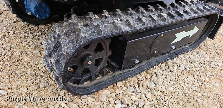 image for item OJ9297 2024 MVA VA13C mini excavator